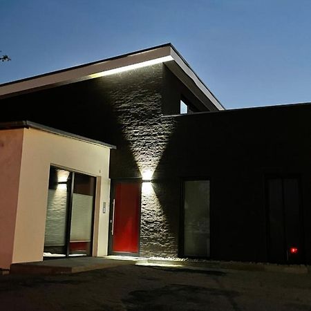 Ferienwohnung Strandkieker 2 约科蒙德 外观 照片