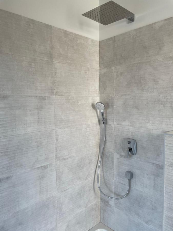 Ferienwohnung Strandkieker 2 约科蒙德 外观 照片